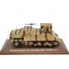 Atlas Sd.Kfz. 4/1 Panzerwerfer 42 based on Opel Blitz Maultier 1943 - Dark Yellow/Olive Green/Signal Brown