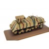 Atlas Sd.Kfz. 4/1 Panzerwerfer 42 based on Opel Blitz Maultier 1943 - Dark Yellow/Olive Green/Signal Brown