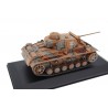 Altaya Pz.Kpfw. III Ausf. L Sd.Kfz. 141 16 Inf.Div.Mot. Voronezh USSR 1942 - Dark Yellow with Disruptive Pattern