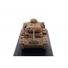 Altaya Pz.Kpfw. III Ausf. L Sd.Kfz. 141 16 Inf.Div.Mot. Voronezh USSR 1942 - Dark Yellow with Disruptive Pattern