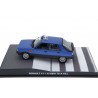 Altaya Renault 11 TXE X37 Taxi "A View to a Kill (1985)" 1983 - Blue - BIMC