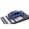 Altaya Renault 11 TXE X37 Taxi "A View to a Kill (1985)" 1983 - Blue - BIMC