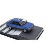 Altaya Renault 11 TXE X37 Taxi "A View to a Kill (1985)" 1983 - Blue - BIMC