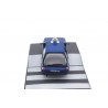 Altaya Renault 11 TXE X37 Taxi "A View to a Kill (1985)" 1983 - Blue - BIMC