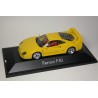 Herpa Ferrari F40 1987 - Giallo Fly Yellow