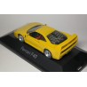 Herpa Ferrari F40 1987 - Giallo Fly Yellow