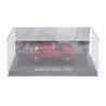 Altaya Amilcar CGSS 1926 - Bordeaux Red