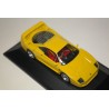 Herpa Ferrari F40 1987 - Giallo Fly Yellow