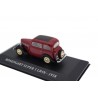 Altaya Rosengart LR4N2 Super 5 Coupé 1938 - Maroon Red