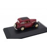 Altaya Rosengart LR4N2 Super 5 Coupé 1938 - Maroon Red