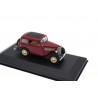 Altaya Rosengart LR4N2 Super 5 Coupé 1938 - Maroon Red
