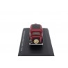 Altaya Rosengart LR4N2 Super 5 Coupé 1938 - Maroon Red