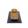 1/43 Altaya DC1009 Hotchkiss Grégoire Berline 1952 - Mustard Bronze Metallic, Voitures Françaises d'Autrefois #10