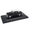 Altaya Simca Aronde 9 Grand Large Coach 1955 - Diamond Black with White Roof