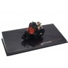 IXO Benz Patent Motorwagen Model 1 1886 - Black