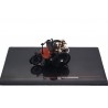 IXO Benz Patent Motorwagen Model 1 1886 - Black