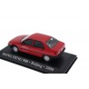 Altaya Dongfeng Citroën ZX Fukang 988 EOC Beijing Taxi 2000 - Furio Red