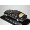 Herpa Mercedes-Benz 600 SEL V12 W140 1991