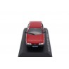 Altaya Dongfeng Citroën ZX Fukang 988 EOC Beijing Taxi 2000 - Furio Red