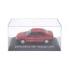 Altaya Dongfeng Citroën ZX Fukang 988 EOC Beijing Taxi 2000 - Furio Red