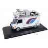 Citroen C35 Rally Service Van