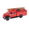 Magirus-Deutz Mercur TLF16