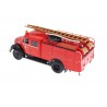 Altaya Magirus-Deutz Mercur TLF16 Bomberos de Madrid 1961 - Red