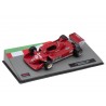 Centauria Alfa Romeo 177 #35 "Autodelta" Formula 1 1979 - Bruno Giacomelli