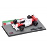 McLaren MP4/2B