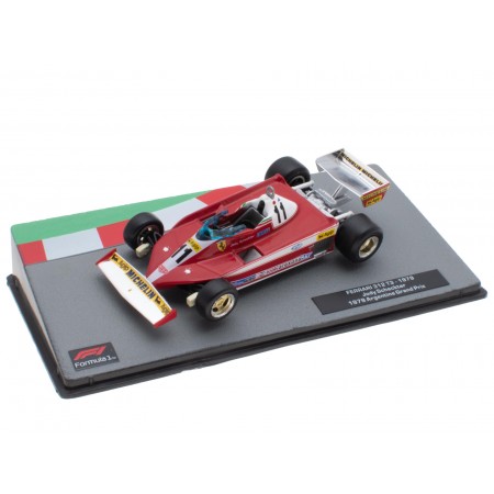 Ferrari 312 T3