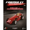 Centauria Maserati 250F #32 "Officine Alfieri Maserati" World Champion Formula 1 1957 - Juan Manuel Fangio
