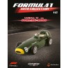 Centauria Vanwall VW 5 #8 "Vandervell Products" Formula 1 1958 - Stirling Moss
