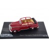 Altaya Opel Olympia Cabrio-Limousine 1951 - Morocco Red