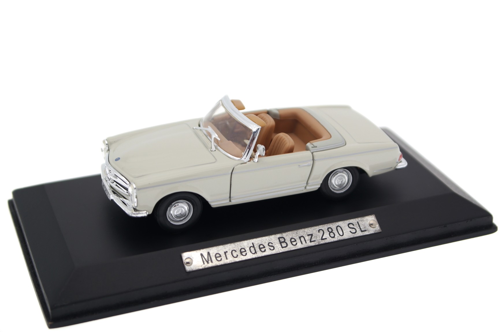 Mercedes-Benz 280 SL Pagoda - Diecast Ukraine