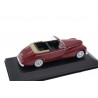 Altaya Hotchkiss Anthéor Cabriolet 1953 - Bordeaux Red