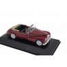 Altaya Hotchkiss Anthéor Cabriolet 1953 - Bordeaux Red