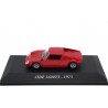 Altaya Jide 1600 TS 1973 - Bright Red