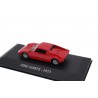 Altaya Jide 1600 TS 1973 - Bright Red