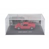 Altaya Jide 1600 TS 1973 - Bright Red