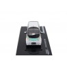 Vitesse Mitsubishi i-MiEV RHD Presentation Version 2009 - Wicked White/Mint Green