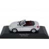 Minichamps Mercedes-Benz SLK-Class R171 2004 - Iridium Silver Metallic