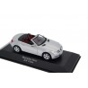 Minichamps Mercedes-Benz SLK-Class R171 2004 - Iridium Silver Metallic
