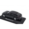 Herpa Porsche Panamera 4 3.0 V6 971 G2 2016 - Jet Black Metallic