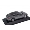 Herpa Porsche Panamera Turbo Executive 4.0 V8 LWB 971 G2 2016 - Agate Grey Metallic
