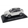 Porsche Cayenne e-hybrid Coupe