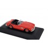 Atlas Norev BMW 507 Roadster 1956 - Fire Red