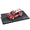 Citroen C2 S1600 Rally Targa Florio