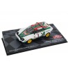 Коллекционная масштабная модель 1/43 Eaglemoss Lancia Stratos HF #1 "Lancia Alitalia" Winner Monte-Carlo Rally 1977 - S.Munari/S