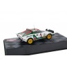 Коллекционная масштабная модель 1/43 Eaglemoss Lancia Stratos HF #1 "Lancia Alitalia" Winner Monte-Carlo Rally 1977 - S.Munari/S