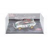 Коллекционная масштабная модель 1/43 Eaglemoss Lancia Stratos HF #1 "Lancia Alitalia" Winner Monte-Carlo Rally 1977 - S.Munari/S